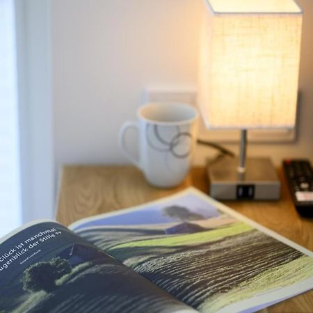 אוברמרגואה Ferienwohnung Am Kofel מראה חיצוני תמונה