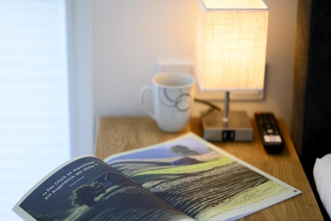 אוברמרגואה Ferienwohnung Am Kofel מראה חיצוני תמונה