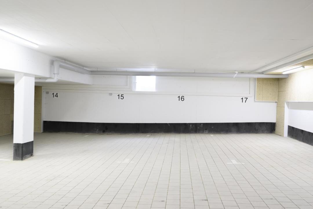 אוברמרגואה Ferienwohnung Am Kofel מראה חיצוני תמונה