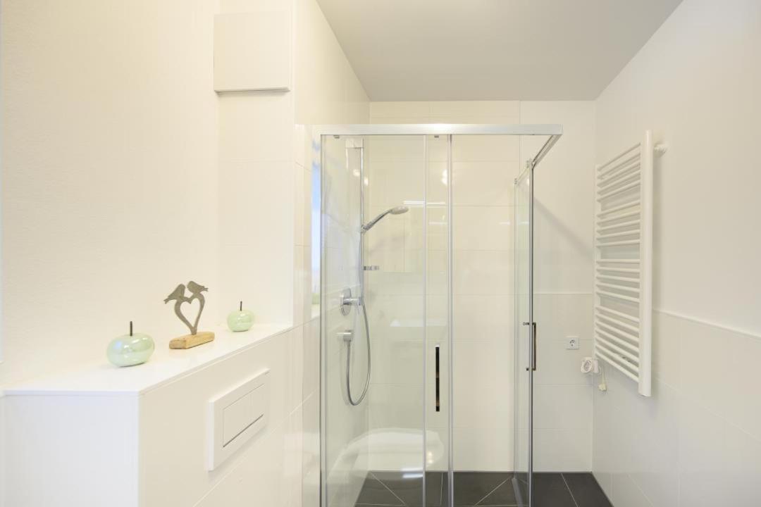 אוברמרגואה Ferienwohnung Am Kofel מראה חיצוני תמונה