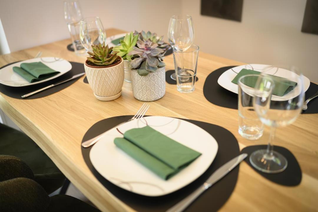 אוברמרגואה Ferienwohnung Am Kofel מראה חיצוני תמונה